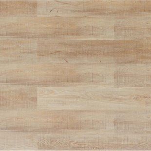 Корок для підлоги замковий Wicanders Wood Natural XL Sawn Bisque Oak 80003694 80003694 фото
