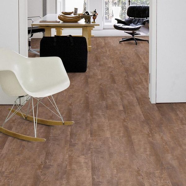 Напольная пробка замковая Wicanders Wood Inspire Barnwood 80003525 80003525 фото