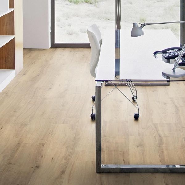Напольная пробка клеевая Wicanders Wood Pro Field Oak 80000183 80000183 фото