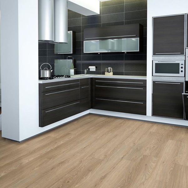 Напольная пробка клеевая Wicanders Wood Pro Highland Oak 80002872 80002872 фото