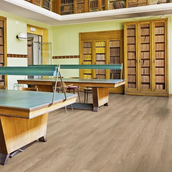 Напольная пробка клеевая Wicanders Wood Pro Highland Oak 80002872 80002872 фото