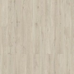 Корок для підлоги замковий Wicanders Wood Inspire Natural Dakota Oak Greyge 80003949 80003949 фото