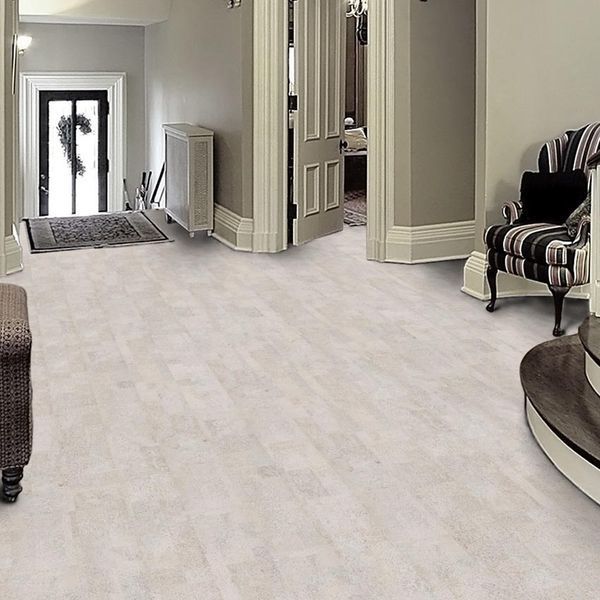 Напольная пробка замковая Wicanders Cork Inspire Identity Moonlight 80003474 80003474 фото