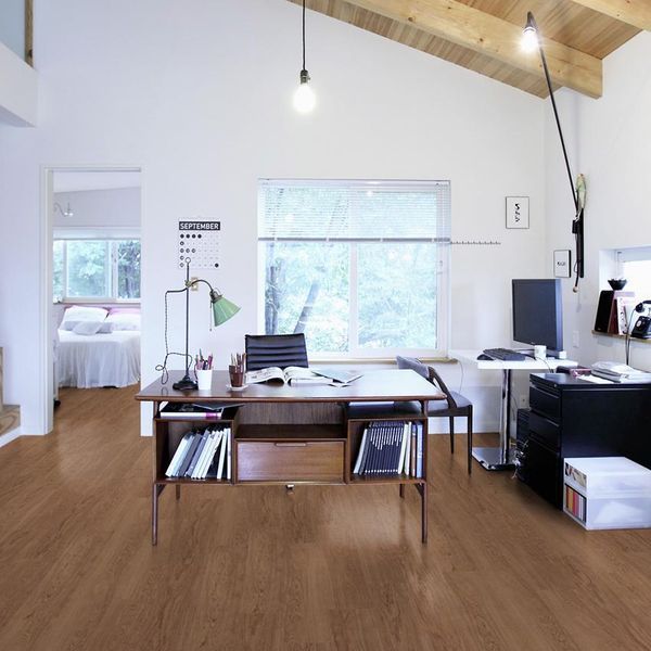 Корок для підлоги замковий Wicanders Wood Natural XL Elegant Oak 80003693 80003693 фото