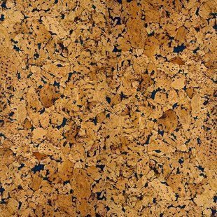 Настінний корок Wicanders Dekwall Hawai Blue RY80001 RY80001 фото