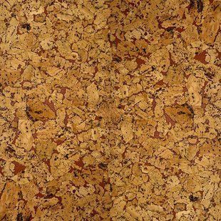 Настенная пробка Wicanders Dekwall Hawai Chocolate  RY73001 RY73001 фото