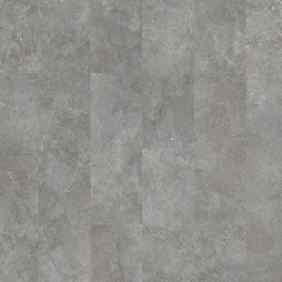 Корок для підлоги клейовий Wicanders Stone Bionatural Minimal Stone Silver 80003982 80003982 фото
