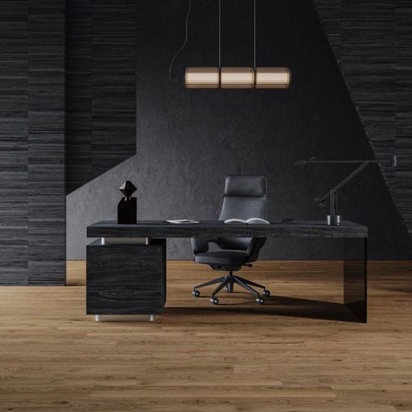Напольная пробка замковая Wicanders Wood Natural XL Epoca Oak Dark Almond 80003637 80003637 фото