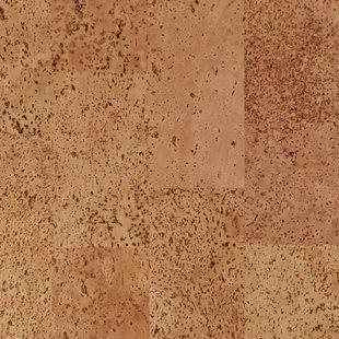 Корок для підлоги замковий Wicanders Cork Essence Originals Harmony 80002236 80002236 фото