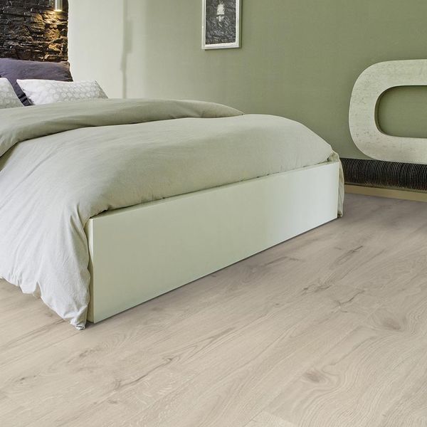 Корок для підлоги замковий Wicanders Wood Natural Dakota Oak Greyge 80003595 80003595 фото