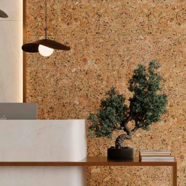 Настінний корок Wicanders Burel Cork Wall Capsule Collection Forest 81000356 81000356 фото
