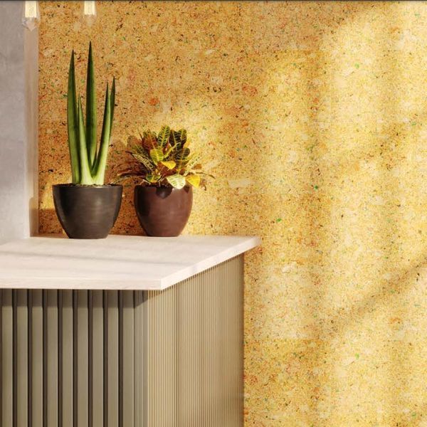 Настінний корок Wicanders Burel Cork Wall Capsule Collection Forest 81000356 81000356 фото
