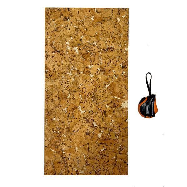 Настінний корок Wicanders Dekwall Hawai Beige RY81001 RY81001 фото