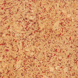 Настінний корок Wicanders Burel Cork Wall Capsule Collection Scarlet Red 81000357 81000357 фото