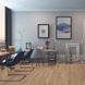 Напольная пробка замковая Wicanders Wood Natural Essential Oak 80003612 80003612 фото 4