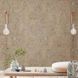 Настінний корок Wicanders Dekwall Stone Art Platinum 81000106 81000106 фото 3