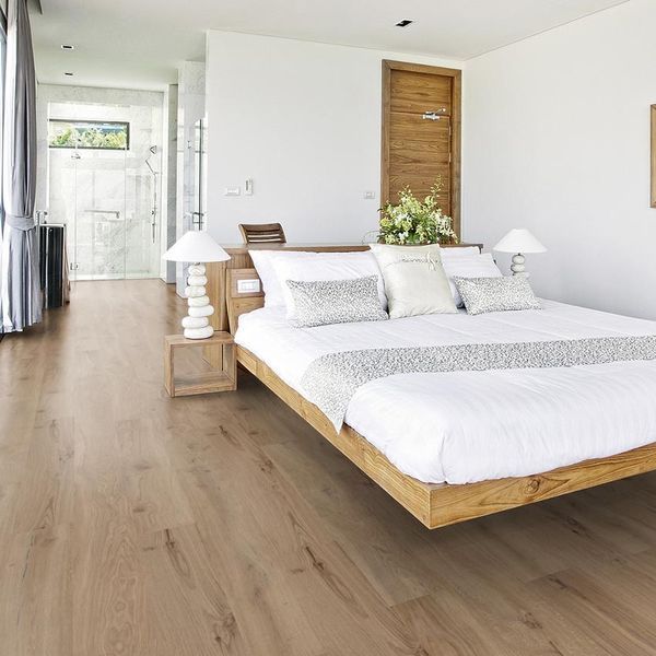 Напольная пробка замковая Wicanders Wood Bionatural XL Dakota Oak 80004035 80004035 фото