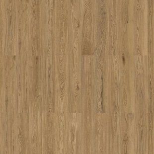 Корок для підлоги замковий Wicanders Wood Bionatural XL Epoca Oak Dark Almond 80004012 80004012 фото