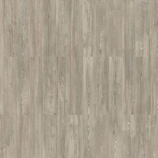 Напольная пробка замковая Wicanders Wood Natural Smoke Oak Grey 80003581 80003581 фото