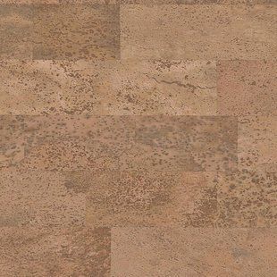 Корок клейовий Wicanders Cork pure floor & wall Identity Natural 80000295 80000295 фото