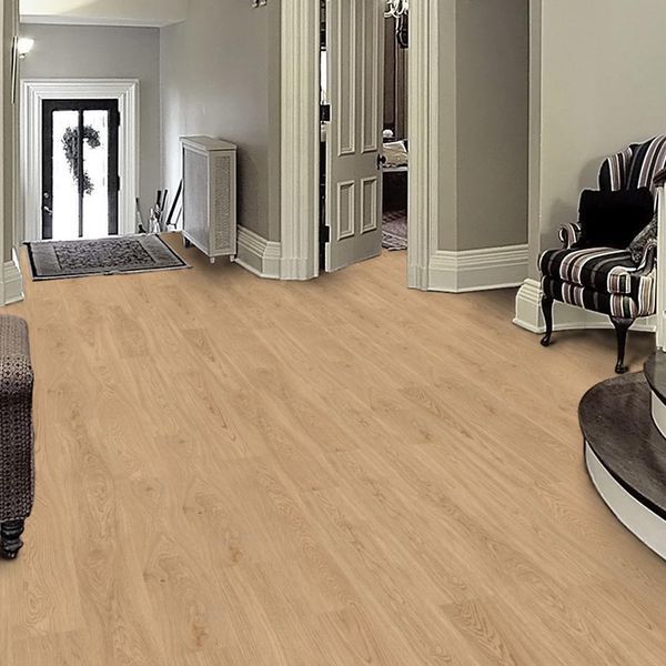 Напольная пробка замковая Wicanders Wood Bionatural XL Pure Oak 80004013 80004013 фото