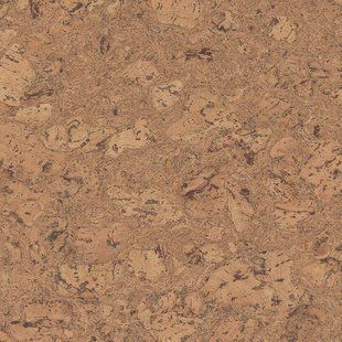 Корок клейовий Wicanders Cork pure floor & wall Fashionable Personality Natural 80000244 80000244 фото