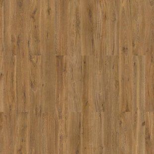Корок для підлоги замковий Wicanders Wood Inspire Natural Antique Oak Honey 80003968 80003968 фото