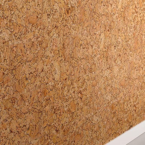 Настенная пробка Wicanders Dekwall Hawai natural waxed 81000057 81000057 фото