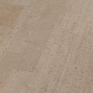 Корок для підлоги замковий Wicanders Cork Inspire Fashionable Cement 80003491 80003491 фото