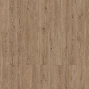 Корок для підлоги замковий Wicanders Wood Inspire Natural Dakota Oak 80003947 80003947 фото