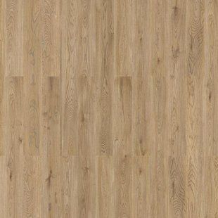 Корок для підлоги замковий Wicanders Wood Inspire Natural Essential Oak 80003960 80003960 фото