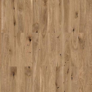 Корок для підлоги замковий Wicanders Wood Inspire Natural Panama Oak Cognac 80003945 80003945 фото