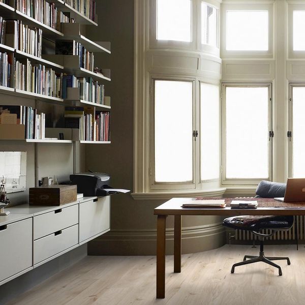 Напольная пробка замковая Wicanders Wood Natural XL Panama Oak Light Sand 80003657 80003657 фото