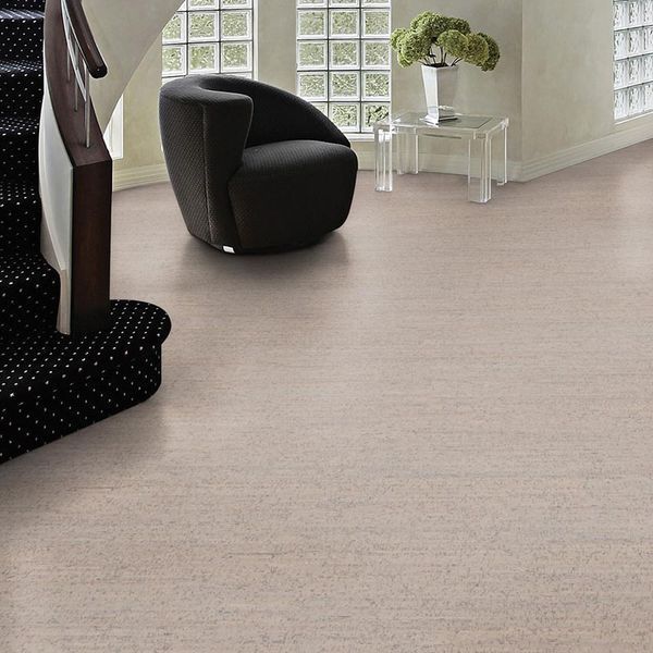 Корок для підлоги замковий Wicanders Cork Inspire Shell Jasmim 80003483 80003483 фото